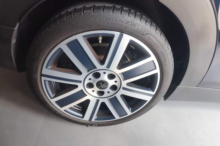 Used MINI Clubman 2019 1.5T COOPER Connoisseur Exterior 5