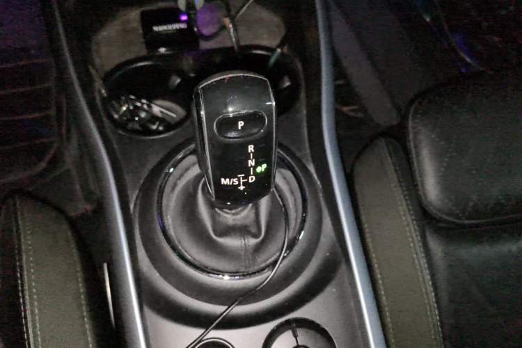 Used MINI Clubman 2019 1.5T COOPER Connoisseur Gear Lever
