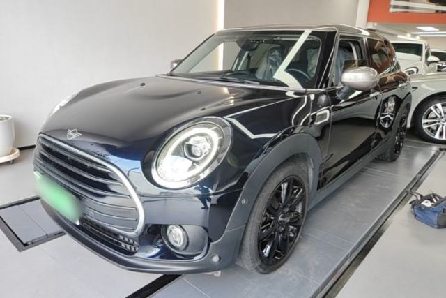 MINI Clubman 2019 1.5T COOPER Connoisseur de segunda mano
