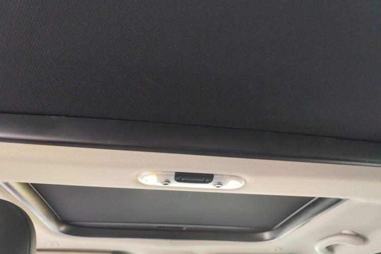 Used MINI Clubman 2019 2.0T COOPER S Headliner