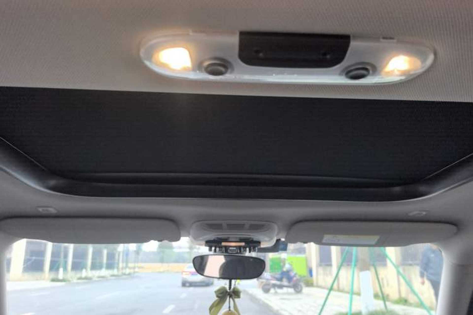 Used MINI Clubman 2019 1.5T COOPER Connoisseur Headliner