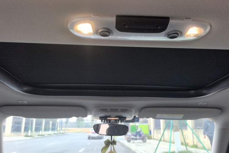 Used MINI Clubman 2019 1.5T COOPER Connoisseur Headliner