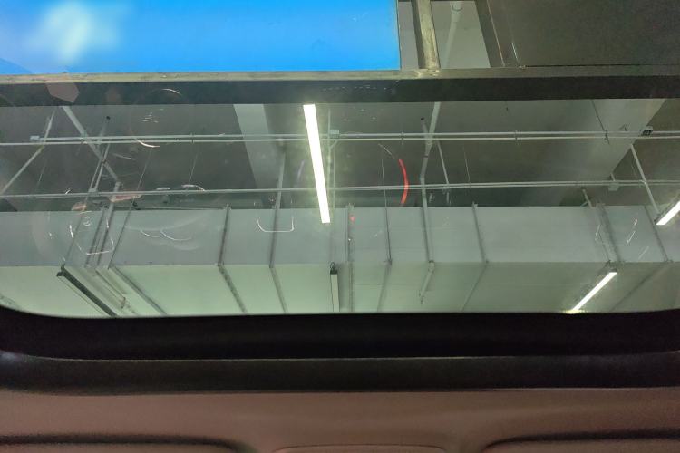 Used MINI Clubman 2019 1.5T COOPER Connoisseur Headliner