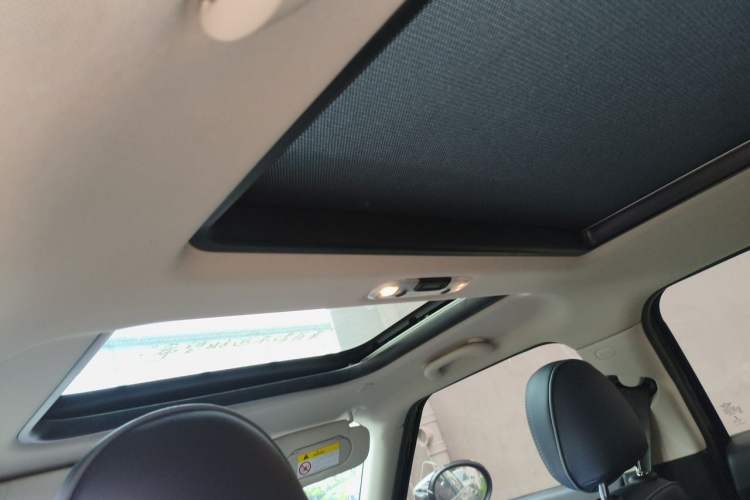 Used MINI Clubman 2019 2.0T COOPER S Headliner