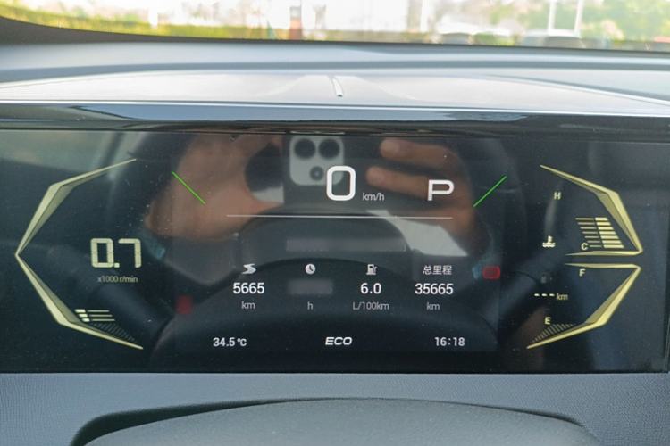 Used MINI Clubman 2019 1.5T COOPER Connoisseur Interior 2