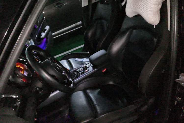 Used MINI Clubman 2019 1.5T COOPER Connoisseur Left Front Seat