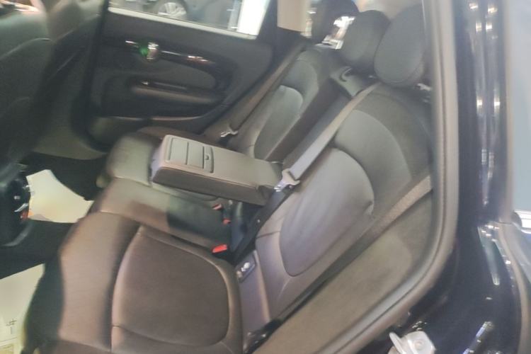 Used MINI Clubman 2019 1.5T COOPER Connoisseur Left Rear Seat