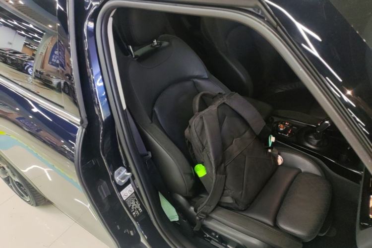 Used MINI Clubman 2019 1.5T COOPER Connoisseur Right Front Seat