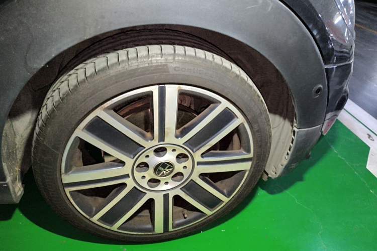 Used MINI Clubman 2019 2.0T COOPER S Right Front Wheel Hub