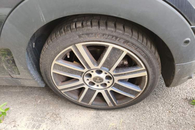 Used MINI Clubman 2019 2.0T COOPER S Right Front Wheel Hub