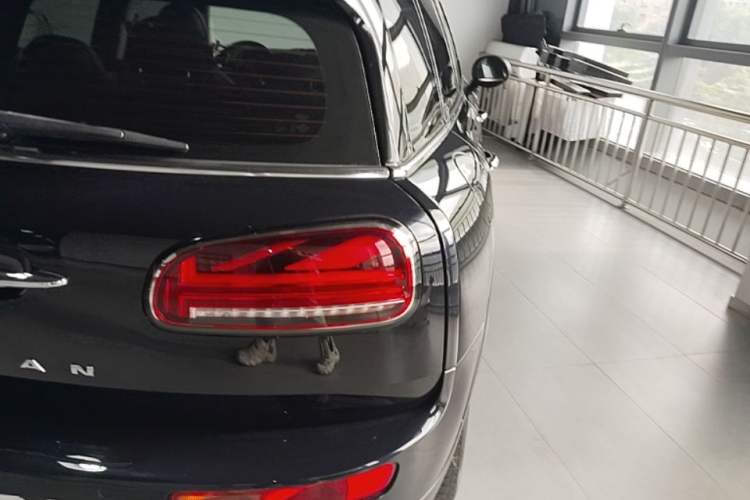 Used MINI Clubman 2019 1.5T COOPER Connoisseur Right Rear Taillight