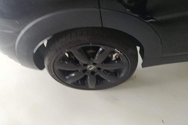 Used MINI Clubman 2019 2.0T COOPER S Right Rear Wheel Hub