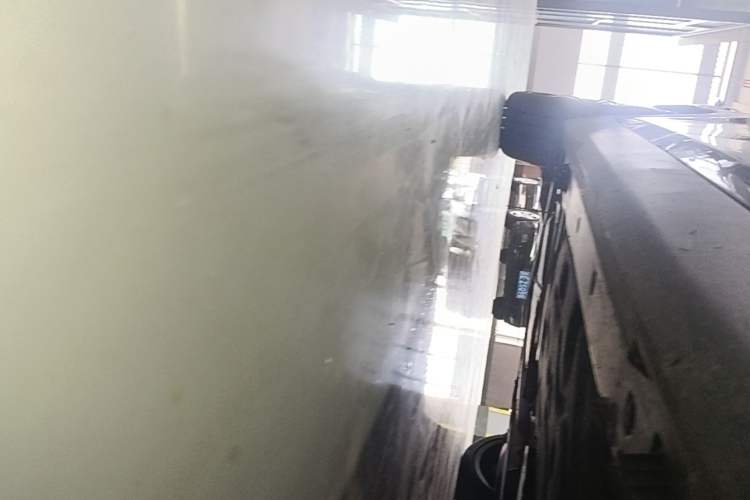 Used MINI Clubman 2019 2.0T COOPER S Right Side Sill