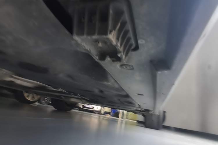 Used MINI Clubman 2019 1.5T COOPER Connoisseur Right Side Sill