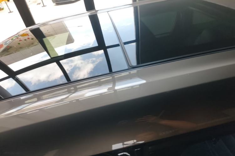 Used MINI Clubman 2019 1.5T COOPER Connoisseur Roof