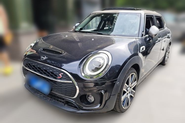 Used MINI Clubman 2019 2.0T COOPER S Guazi used car, China used car export, Used car for sale, Used cars, Cheapest cars for sale