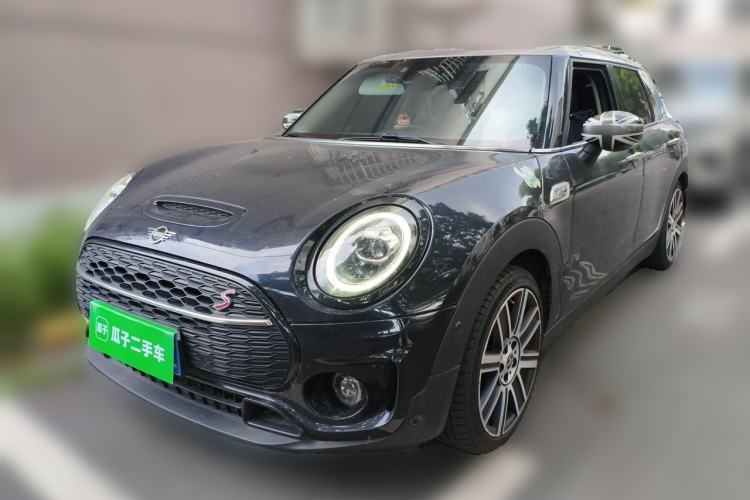 Used MINI Clubman 2019 2.0T COOPER S Guazi used car, China used car export, Used car for sale, Used  cars, Cheapest cars for sale