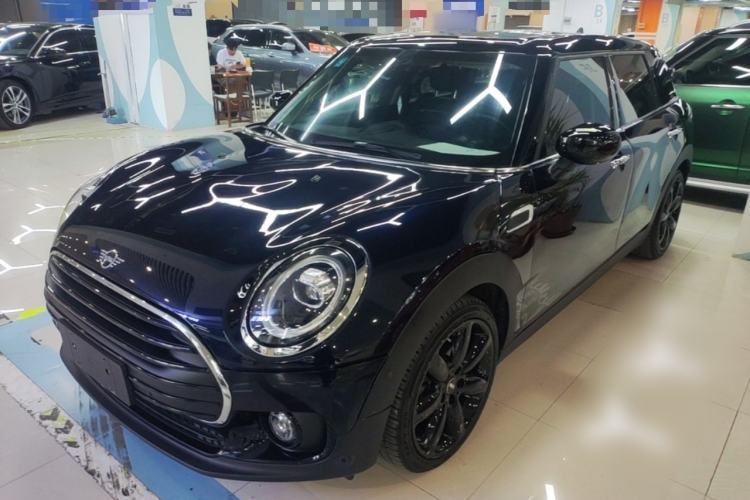 Used MINI Clubman 2019 1.5T COOPER Connoisseur Guazi used car, China used car export, Used car for sale, Used  cars, Cheapest cars for sale