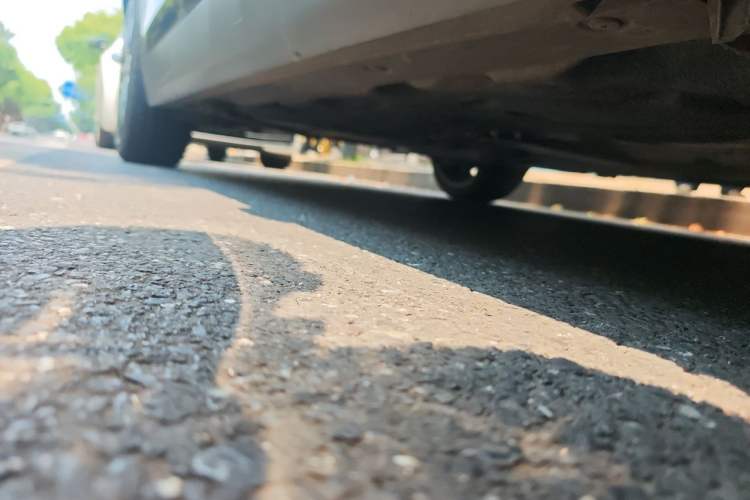 Used MINI Clubman 2019 1.5T COOPER Connoisseur Chassis Front Right