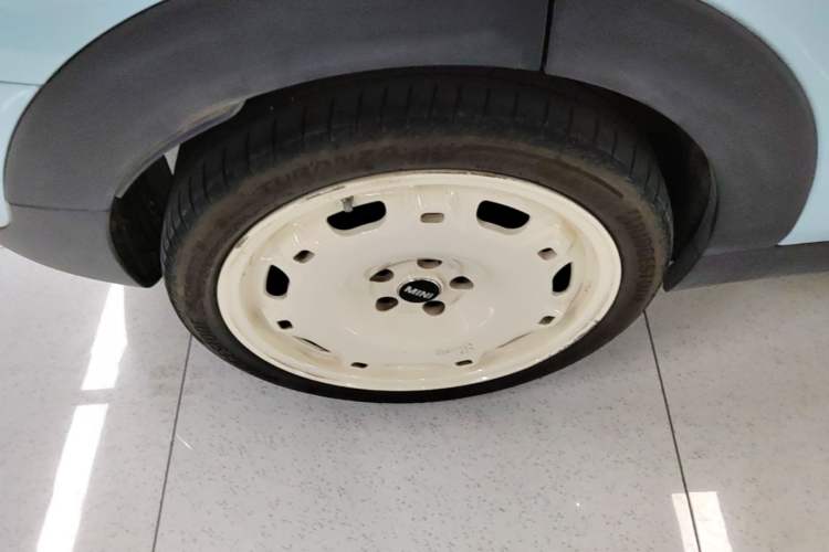 Used MINI Clubman 2019 1.5T COOPER Exterior 5