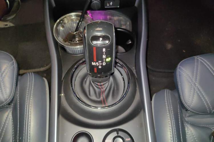 Used MINI Clubman 2019 2.0T COOPER S Gear Lever