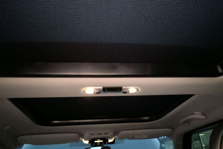 Used MINI Clubman 2019 1.5T COOPER Connoisseur Headliner