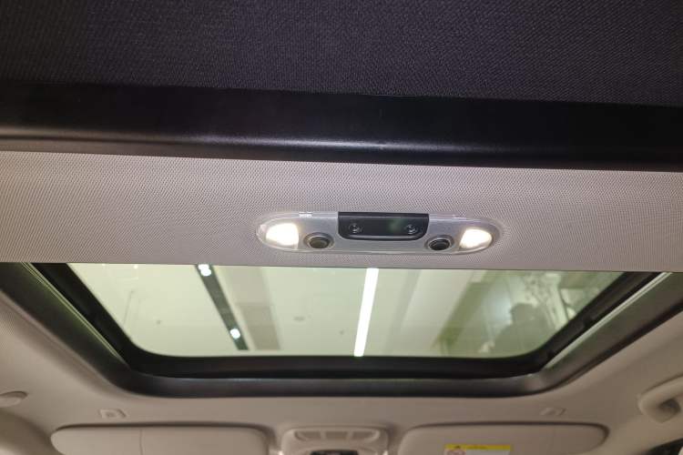 Used MINI Clubman 2019 2.0T COOPER S Headliner