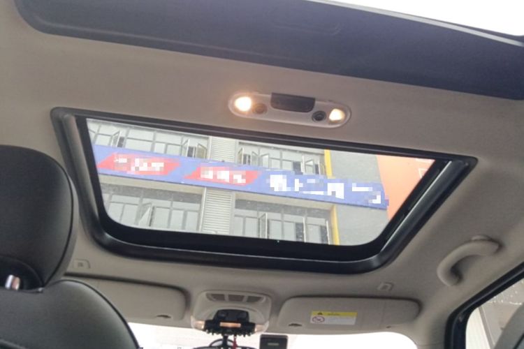 Used MINI Clubman 2019 1.5T ONE Headliner