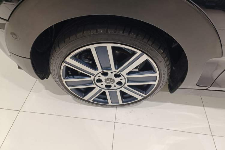 Used MINI Clubman 2019 2.0T COOPER S Left Front Wheel Hub