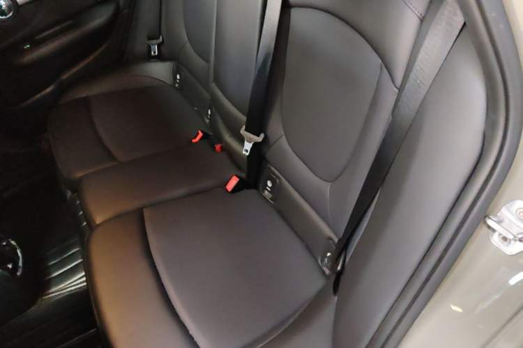 Used MINI Clubman 2019 1.5T COOPER Left Rear Seat