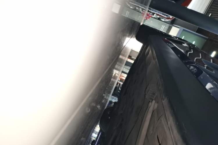 Used MINI Clubman 2019 1.5T COOPER Left Side Sill