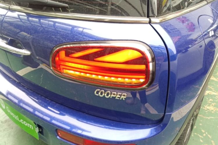 Used MINI Clubman 2019 1.5T ONE Right Rear Taillight