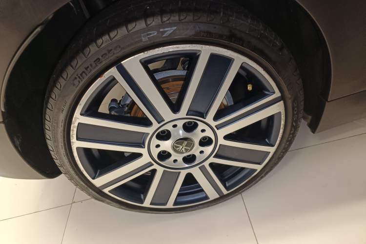 Used MINI Clubman 2019 2.0T COOPER S Right Rear Wheel Hub