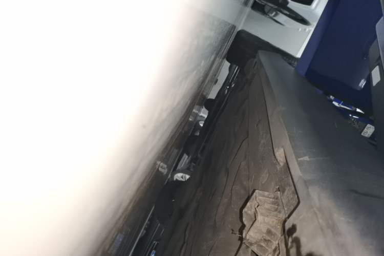 Used MINI Clubman 2019 1.5T COOPER Right Side Sill