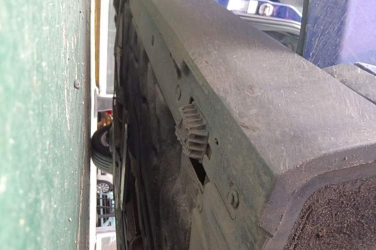 Used MINI Clubman 2019 1.5T ONE Right Side Sill