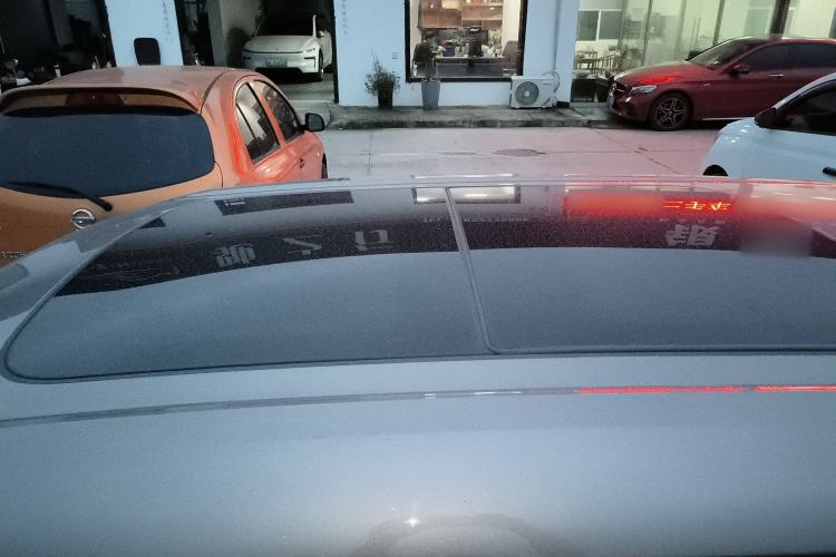Used MINI Clubman 2019 1.5T COOPER Connoisseur Roof