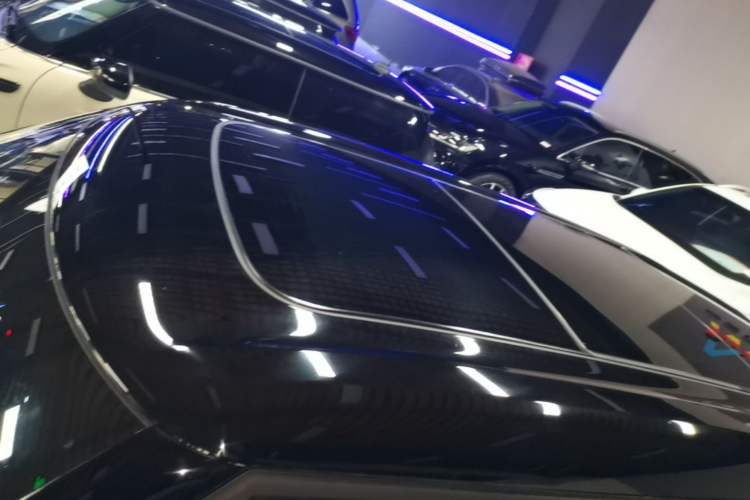 Used MINI Clubman 2019 1.5T COOPER Roof