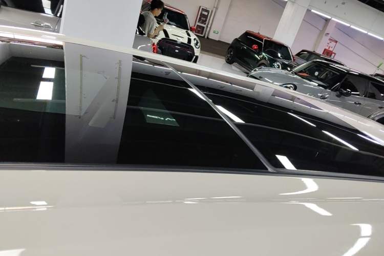 Used MINI Clubman 2019 1.5T COOPER Roof