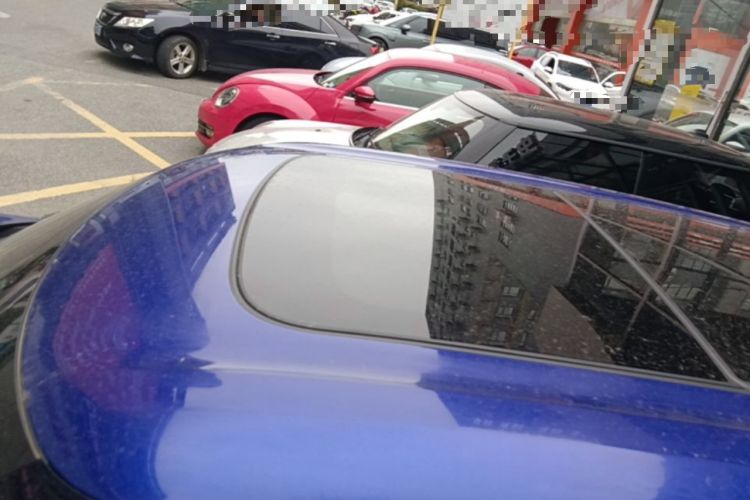 Used MINI Clubman 2019 1.5T ONE Roof