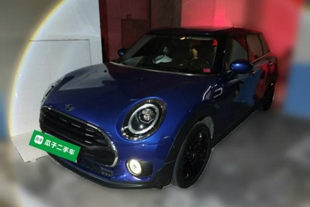 Used MINI Clubman 2019 1.5T ONE
