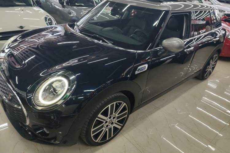Used MINI Clubman 2019 2.0T COOPER S Guazi used car, China used car export, Used car for sale, Used cars, Cheapest cars for sale