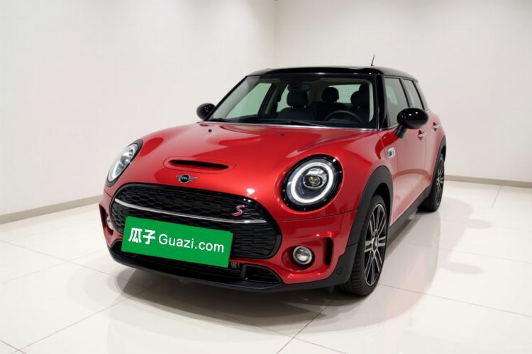 Used MINI Clubman 2019 2.0T COOPER S Guazi used car, China used car export, Used car for sale, Used cars, Cheapest cars for sale