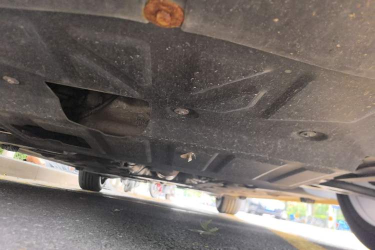 Used MINI Clubman 2019 2.0T COOPER S Chassis Front