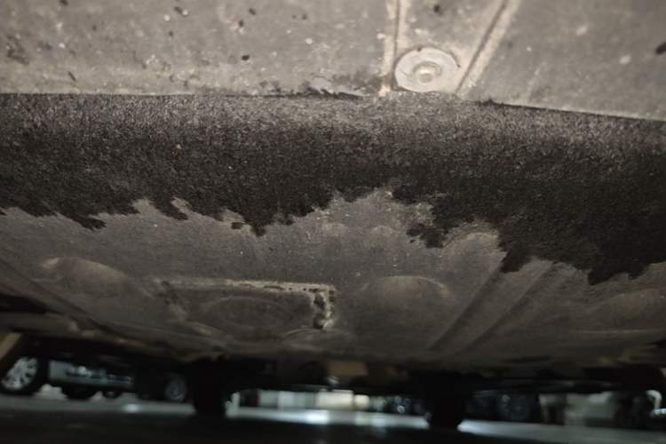 Used MINI Clubman 2019 2.0T COOPER S Chassis Front