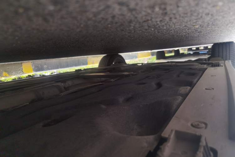 Used MINI Clubman 2019 1.5T COOPER Chassis Front Right