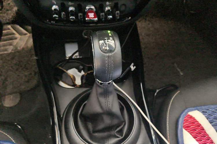Used MINI Clubman 2019 1.5T ONE Gear Lever