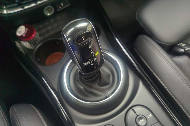 Used MINI Clubman 2019 1.5T COOPER Gear Lever