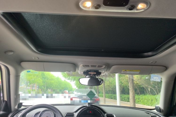 Used MINI Clubman 2019 2.0T COOPER S Headliner
