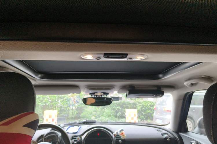 Used MINI Clubman 2019 1.5T ONE Headliner