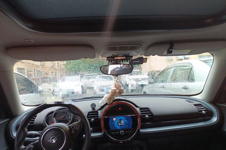 Used MINI Clubman 2019 2.0T COOPER S Headliner